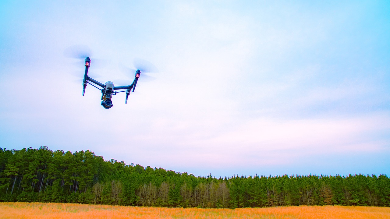 The Role of the V-BAT UAV in Tactical Intelligence